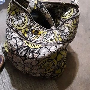 Vera Bradley purse